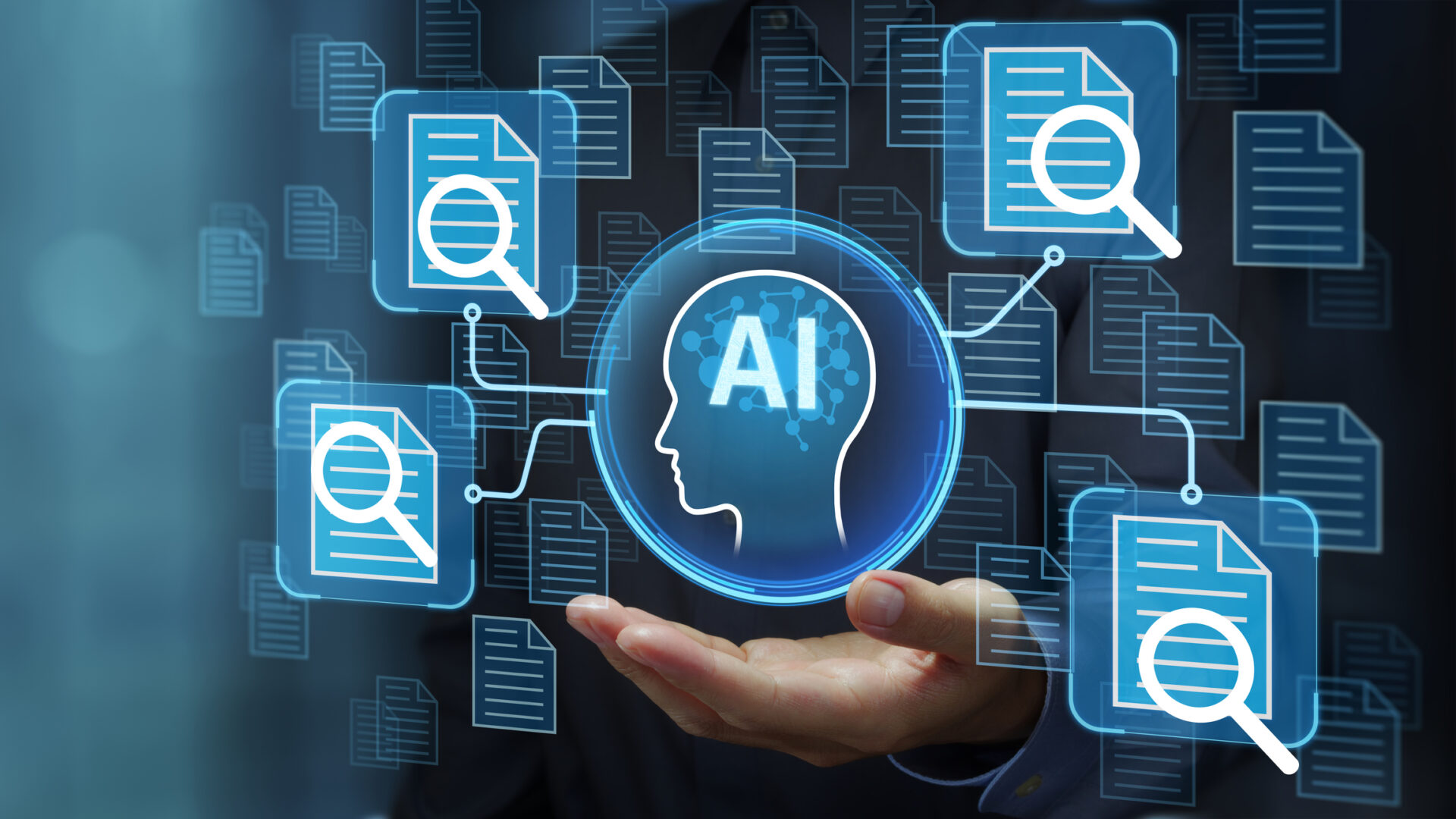 Why Not All AI “Context” Is Equal Why Not All AI “Context” Is Equal